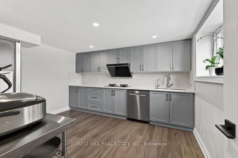 Photo 35 at 47 Tofino Crescent, Don Mills, Toronto