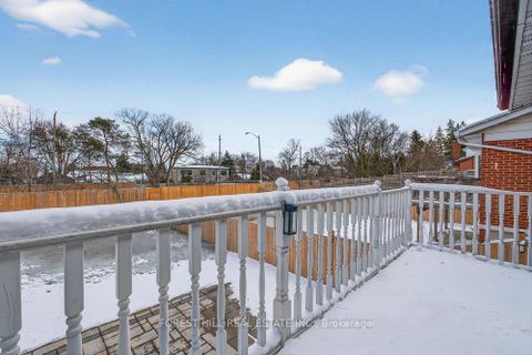 Photo 40 at 47 Tofino Crescent, Don Mills, Toronto