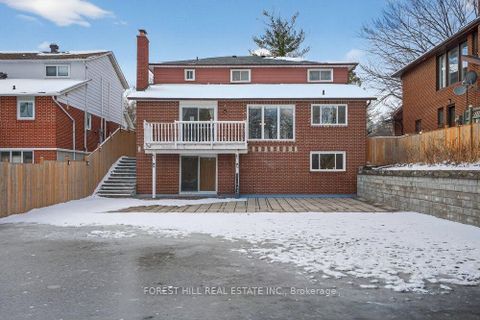 Photo 41 at 47 Tofino Crescent, Don Mills, Toronto