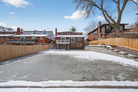 Photo 42 at 47 Tofino Crescent, Don Mills, Toronto