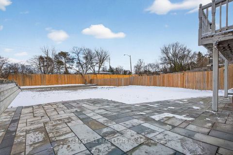 Photo 43 at 47 Tofino Crescent, Don Mills, Toronto