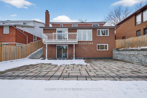 Photo 44 at 47 Tofino Crescent, Don Mills, Toronto