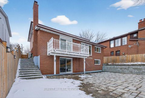 Photo 45 at 47 Tofino Crescent, Don Mills, Toronto