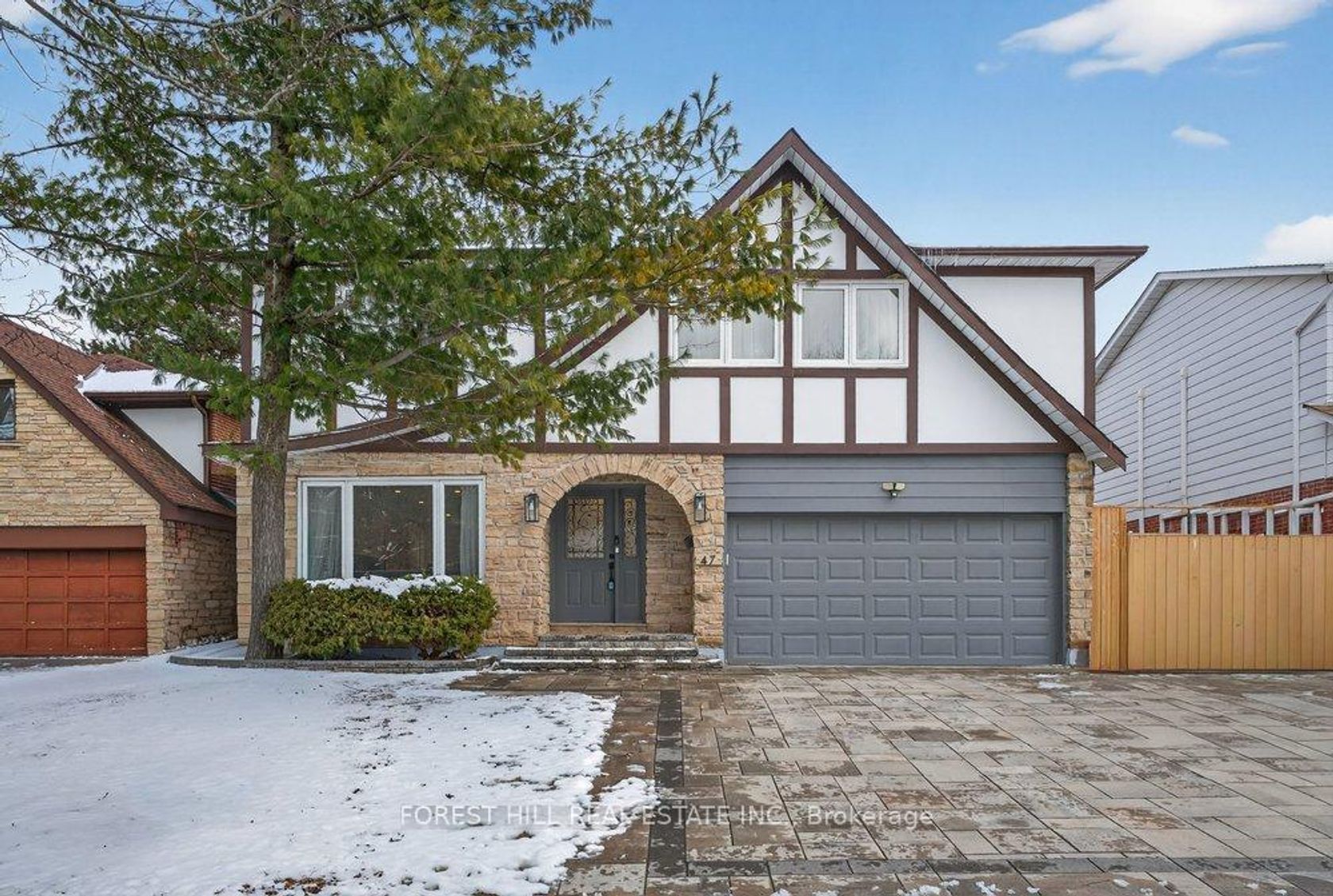 47 Tofino Crescent, Don Mills, Toronto 