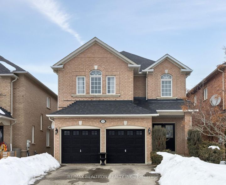 Photo 0 at 32 Brackenwood Avenue, Westbrook, Richmond Hill