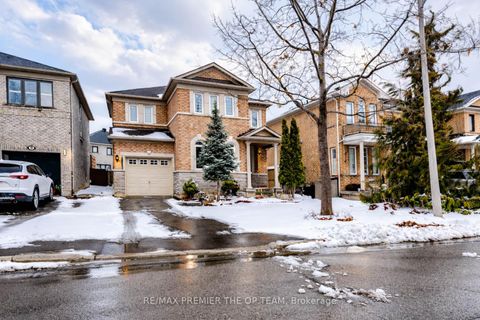 Photo 3 at 56 Wildberry Crescent, Vellore Village, Vaughan