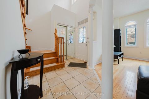 Photo 7 at 56 Wildberry Crescent, Vellore Village, Vaughan