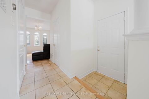 Photo 10 at 56 Wildberry Crescent, Vellore Village, Vaughan