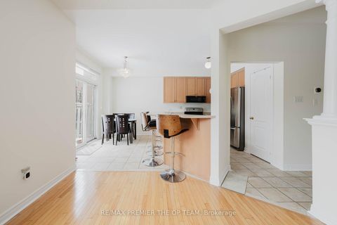 Photo 17 at 56 Wildberry Crescent, Vellore Village, Vaughan