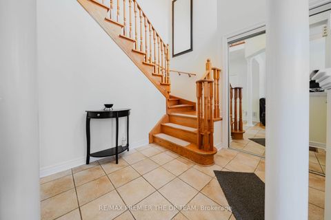 Photo 19 at 56 Wildberry Crescent, Vellore Village, Vaughan