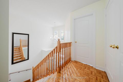 Photo 20 at 56 Wildberry Crescent, Vellore Village, Vaughan