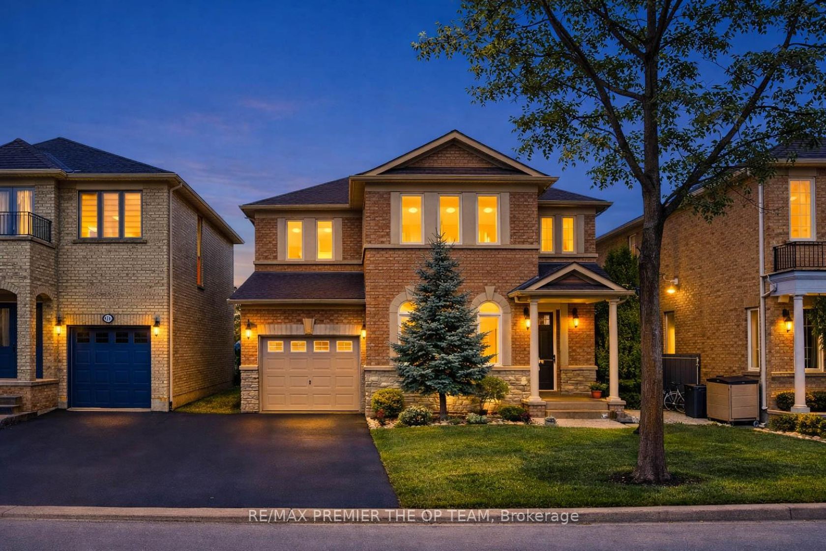 56 Wildberry Crescent, Vellore Village, Vaughan photo 5