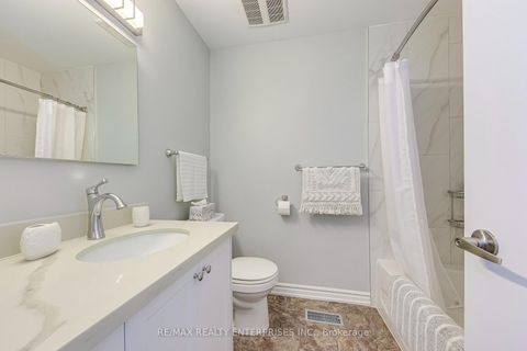 Photo 25 at 250 Verobeach Boulevard, Humbermede, Toronto