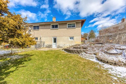 Photo 33 at 250 Verobeach Boulevard, Humbermede, Toronto