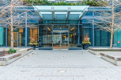 Photo 2 at 426 - 1030 King Street W, Niagara, Toronto