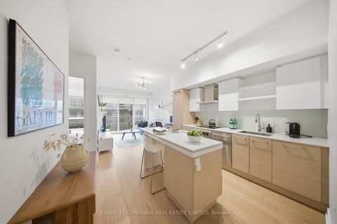 Photo 10 at 426 - 1030 King Street W, Niagara, Toronto