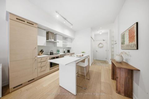 Photo 11 at 426 - 1030 King Street W, Niagara, Toronto