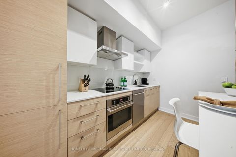 Photo 13 at 426 - 1030 King Street W, Niagara, Toronto