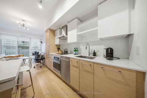 Photo 14 at 426 - 1030 King Street W, Niagara, Toronto