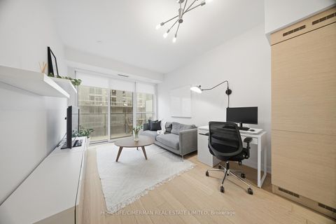 Photo 15 at 426 - 1030 King Street W, Niagara, Toronto