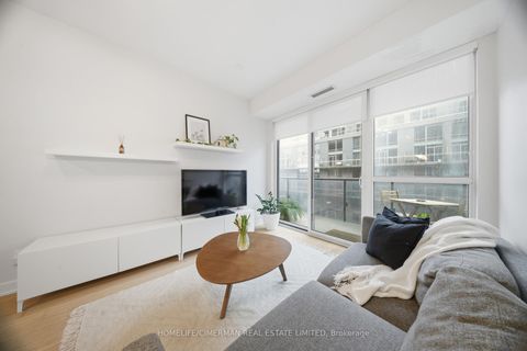 Photo 16 at 426 - 1030 King Street W, Niagara, Toronto