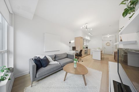 Photo 17 at 426 - 1030 King Street W, Niagara, Toronto