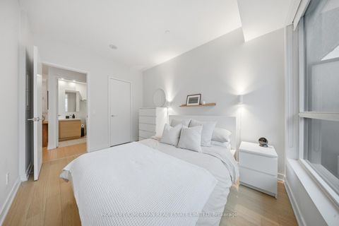 Photo 19 at 426 - 1030 King Street W, Niagara, Toronto