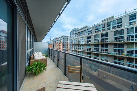 Photo 21 at 426 - 1030 King Street W, Niagara, Toronto