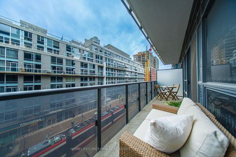 Photo 23 at 426 - 1030 King Street W, Niagara, Toronto