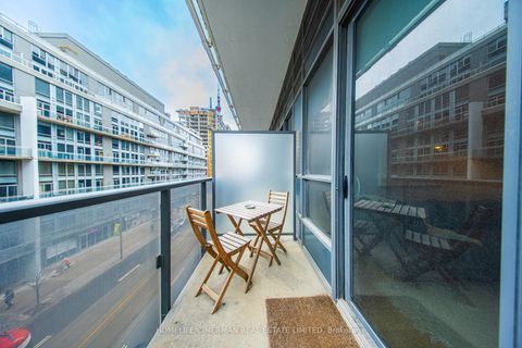 Photo 24 at 426 - 1030 King Street W, Niagara, Toronto