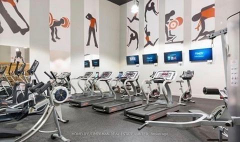 Photo 26 at 426 - 1030 King Street W, Niagara, Toronto