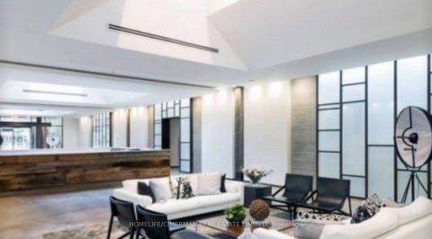 Photo 29 at 426 - 1030 King Street W, Niagara, Toronto