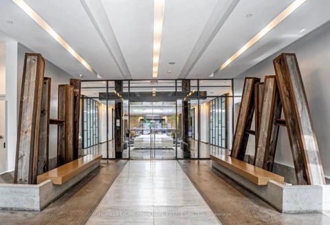 Photo 32 at 426 - 1030 King Street W, Niagara, Toronto