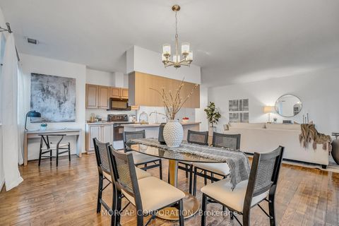 Photo 6 at 109 - 600 Eglinton Avenue E, Mount Pleasant East, Toronto