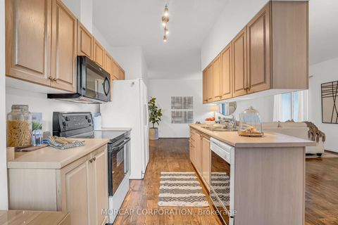 Photo 11 at 109 - 600 Eglinton Avenue E, Mount Pleasant East, Toronto