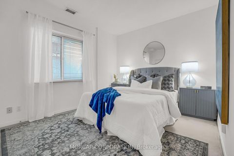 Photo 14 at 109 - 600 Eglinton Avenue E, Mount Pleasant East, Toronto
