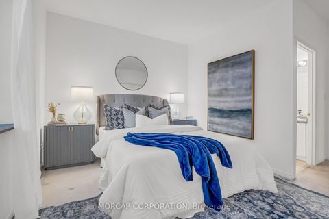 Photo 15 at 109 - 600 Eglinton Avenue E, Mount Pleasant East, Toronto