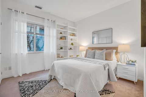 Photo 19 at 109 - 600 Eglinton Avenue E, Mount Pleasant East, Toronto