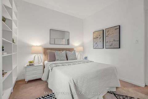 Photo 20 at 109 - 600 Eglinton Avenue E, Mount Pleasant East, Toronto