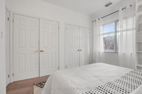 Photo 21 at 109 - 600 Eglinton Avenue E, Mount Pleasant East, Toronto