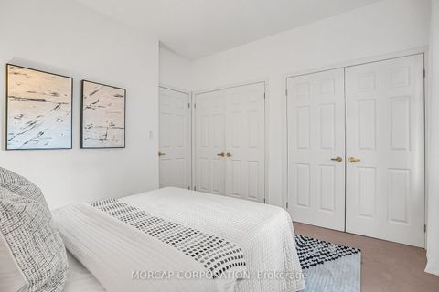 Photo 22 at 109 - 600 Eglinton Avenue E, Mount Pleasant East, Toronto