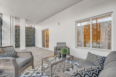 Photo 27 at 109 - 600 Eglinton Avenue E, Mount Pleasant East, Toronto