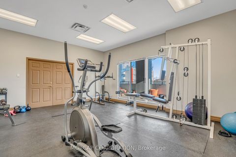 Photo 28 at 109 - 600 Eglinton Avenue E, Mount Pleasant East, Toronto