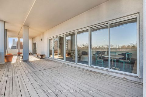 Photo 29 at 109 - 600 Eglinton Avenue E, Mount Pleasant East, Toronto