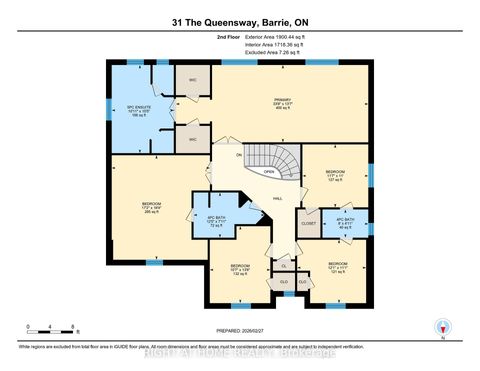 Photo 46 at 31 The Queensway, Shore, Barrie