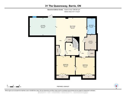 Photo 47 at 31 The Queensway, Shore, Barrie