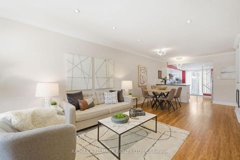 Photo 6 at 1002 Victoria Park Avenue, Parkview, Toronto