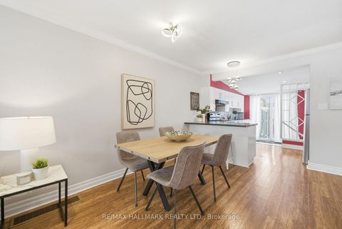 Photo 12 at 1002 Victoria Park Avenue, Parkview, Toronto