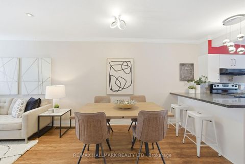 Photo 13 at 1002 Victoria Park Avenue, Parkview, Toronto