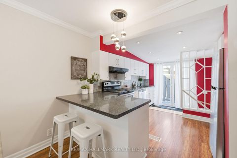 Photo 16 at 1002 Victoria Park Avenue, Parkview, Toronto